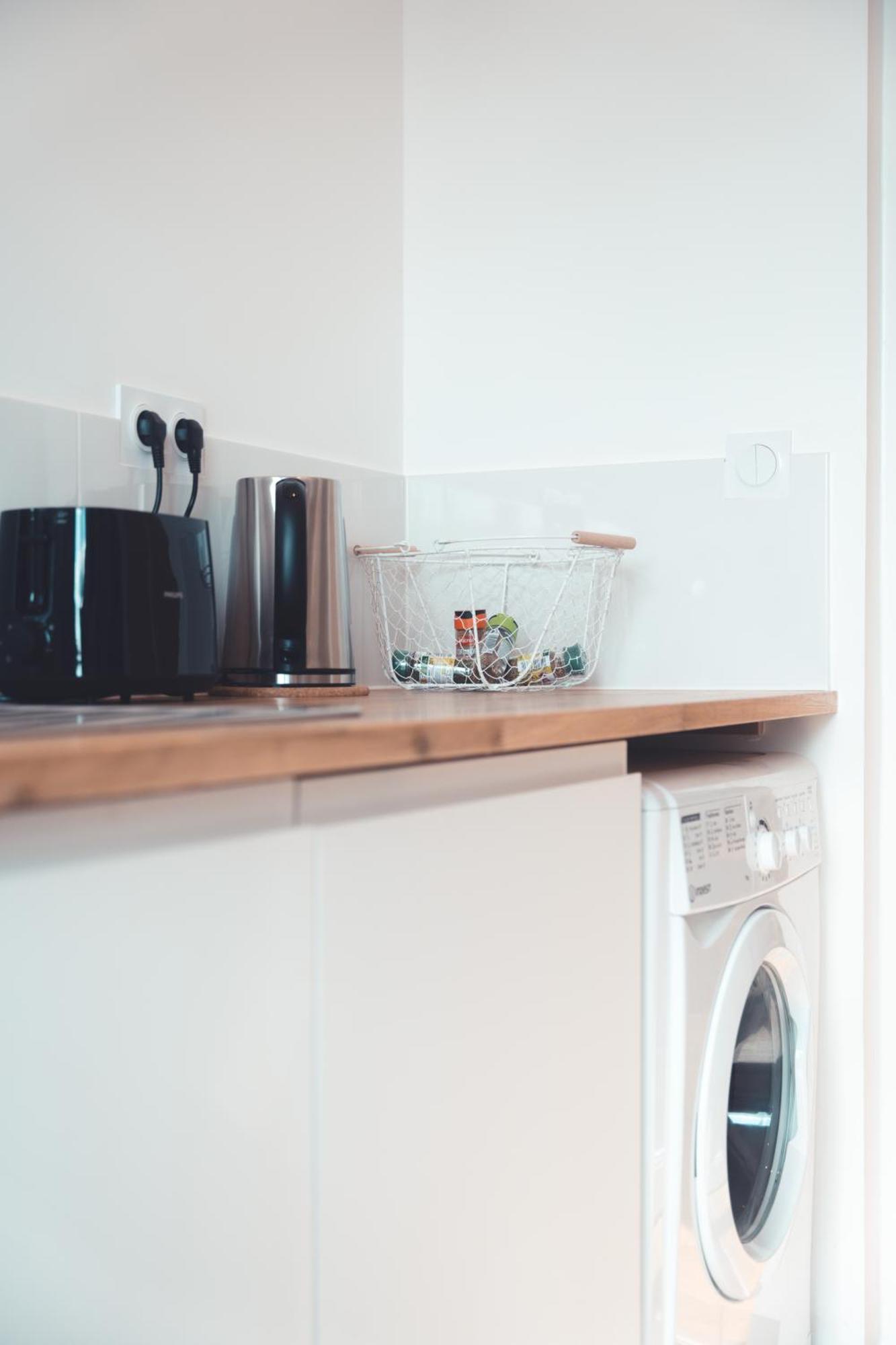 Le Gamay 6 Personnes Apartment *