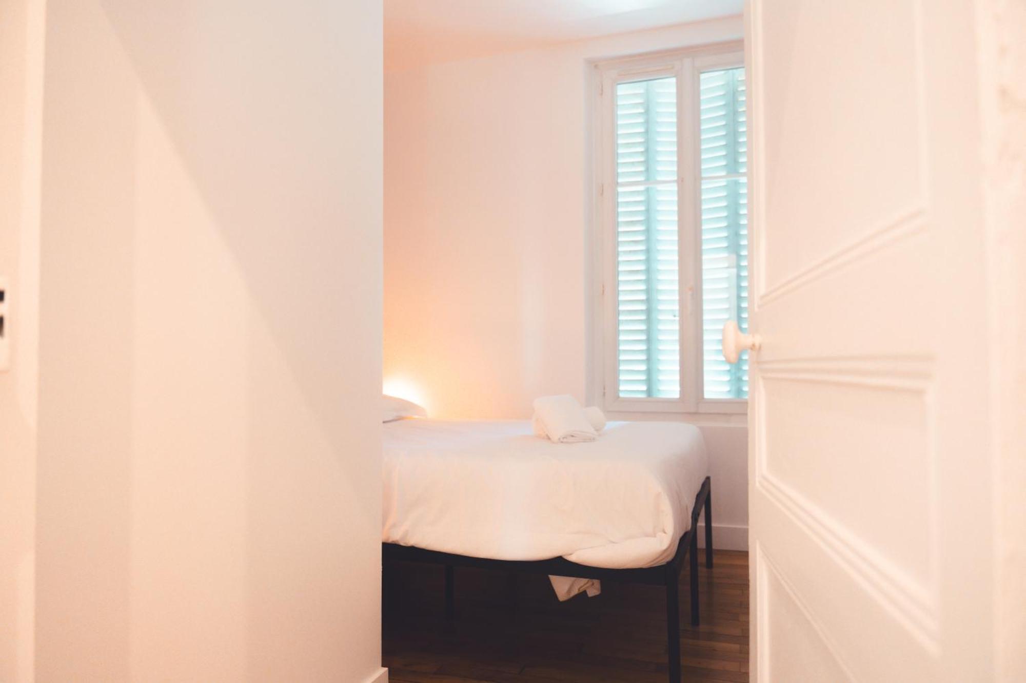 Apartment Le Gamay 6 Personnes *