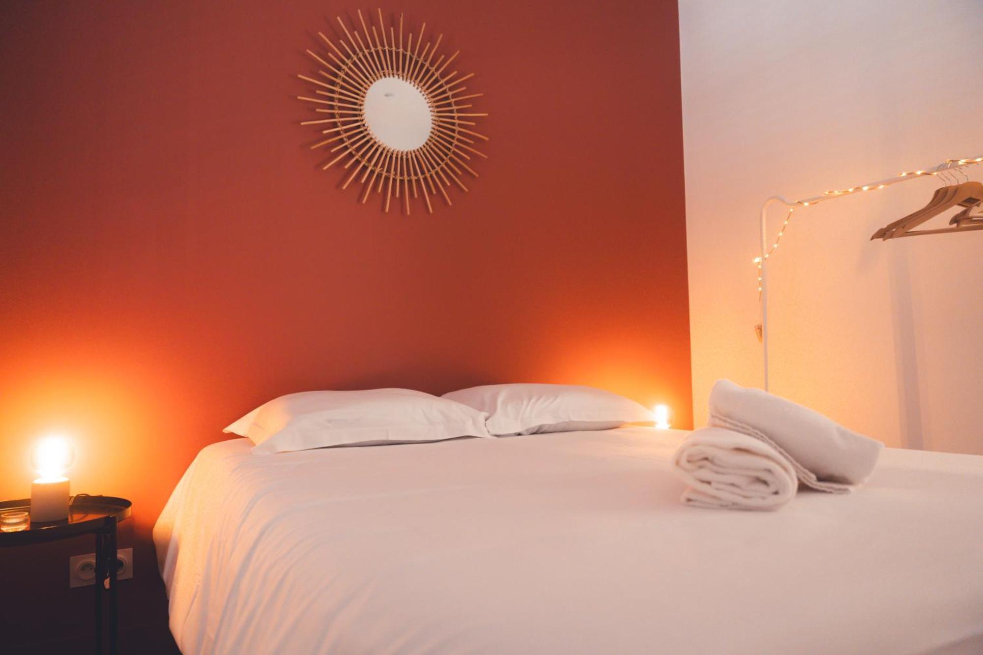 Apartment Le Gamay 6 Personnes *