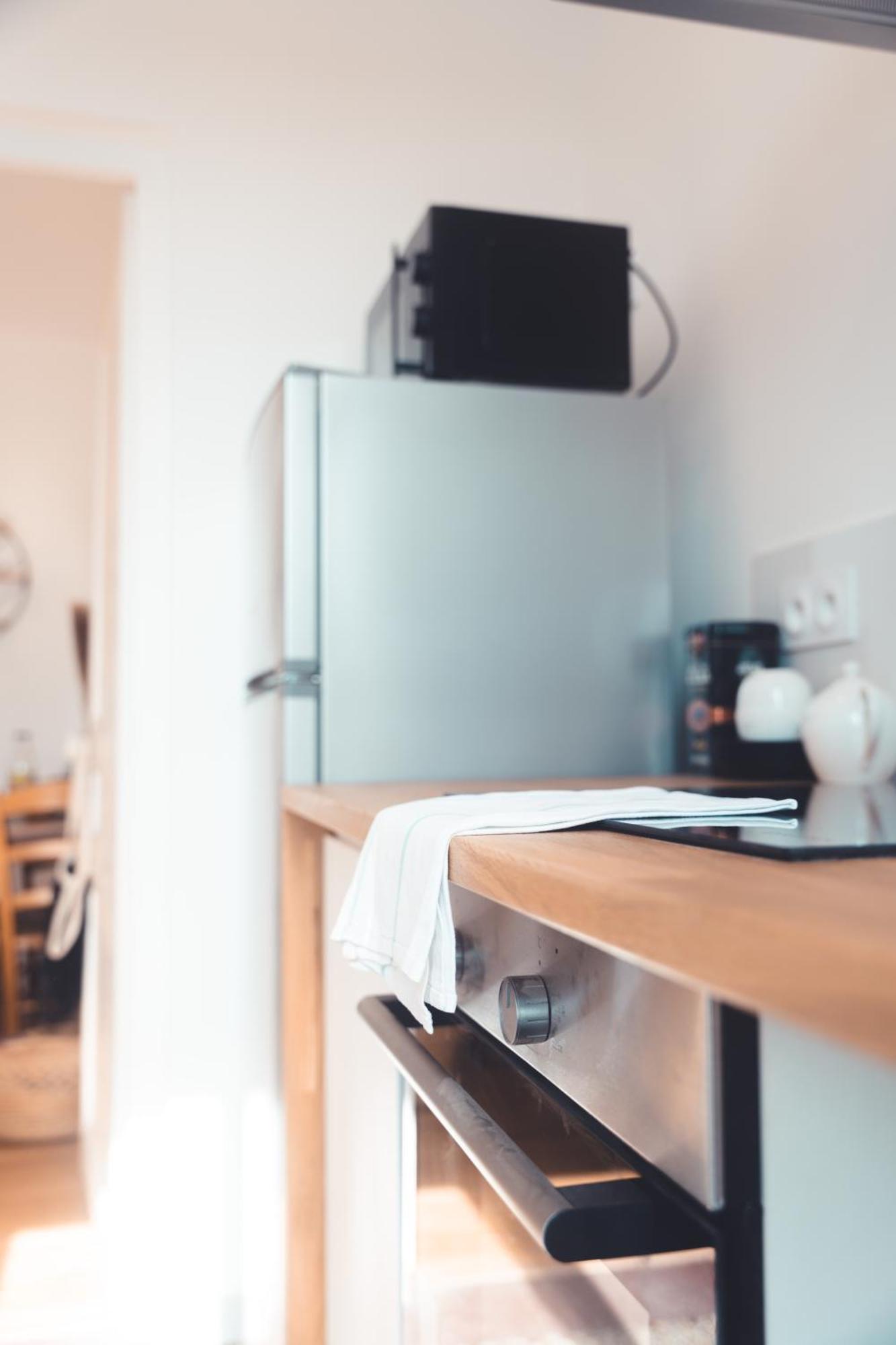 Apartment Le Gamay 6 Personnes *