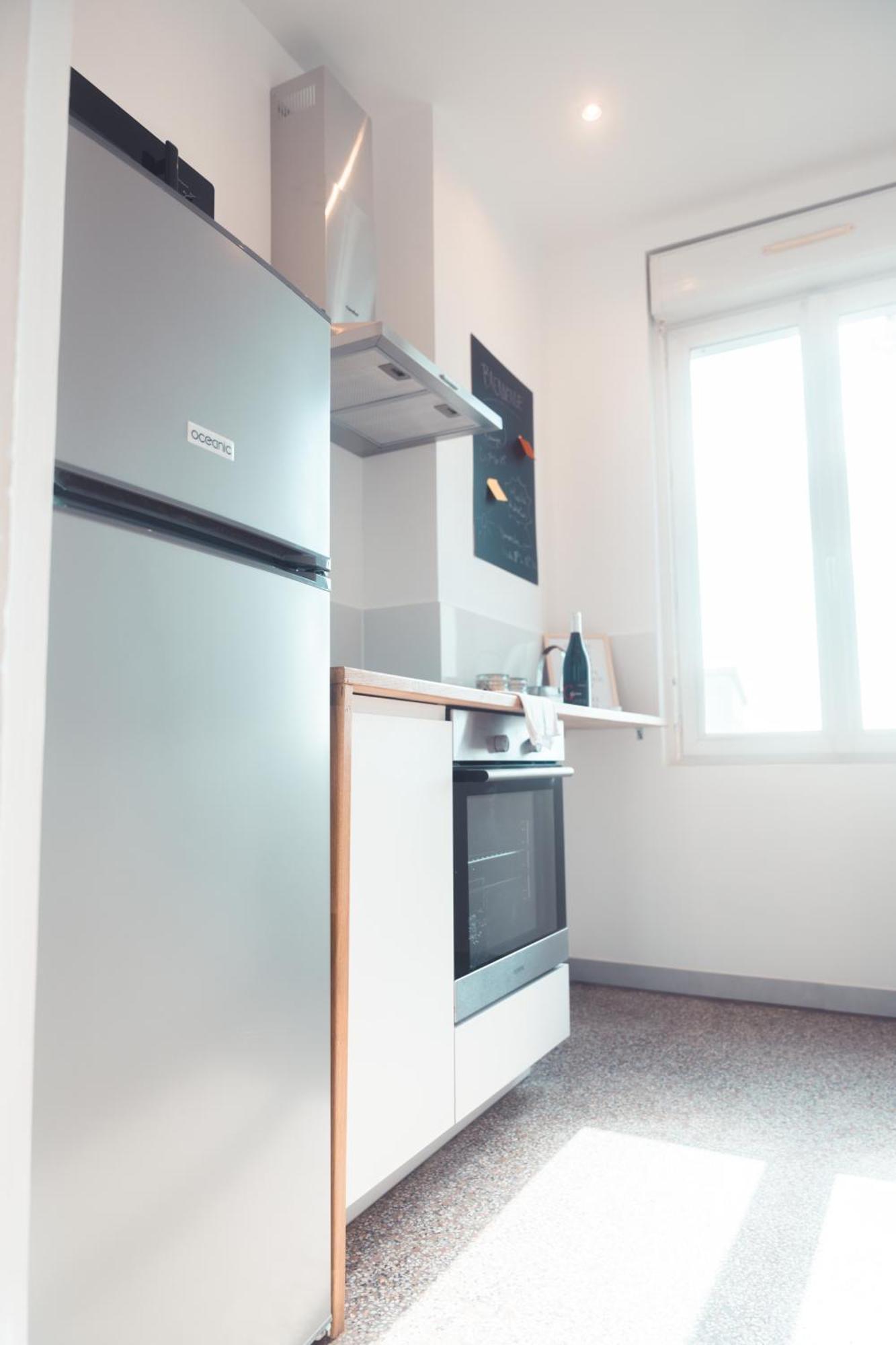 Apartment Le Gamay 6 Personnes