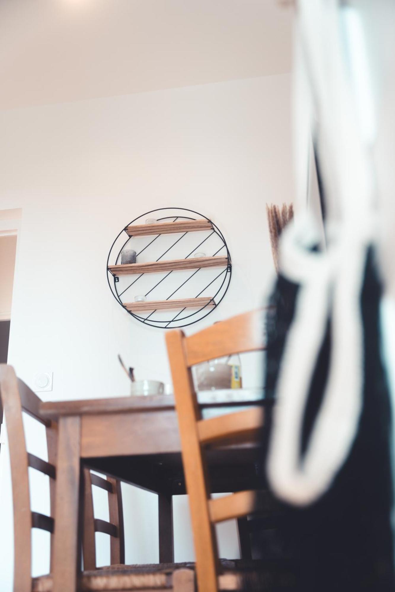 Apartment Le Gamay 6 Personnes Tours