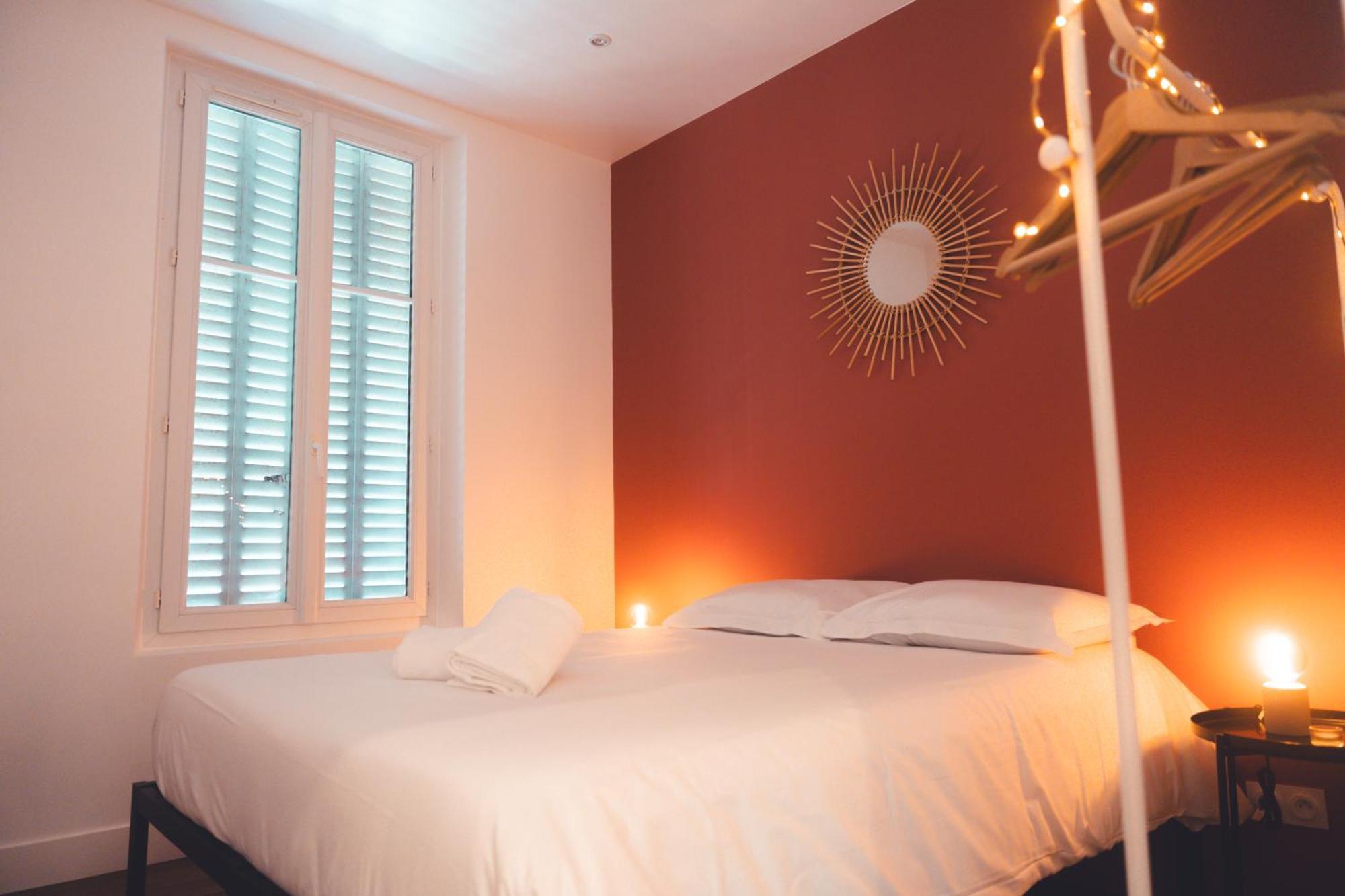 Apartment Le Gamay 6 Personnes