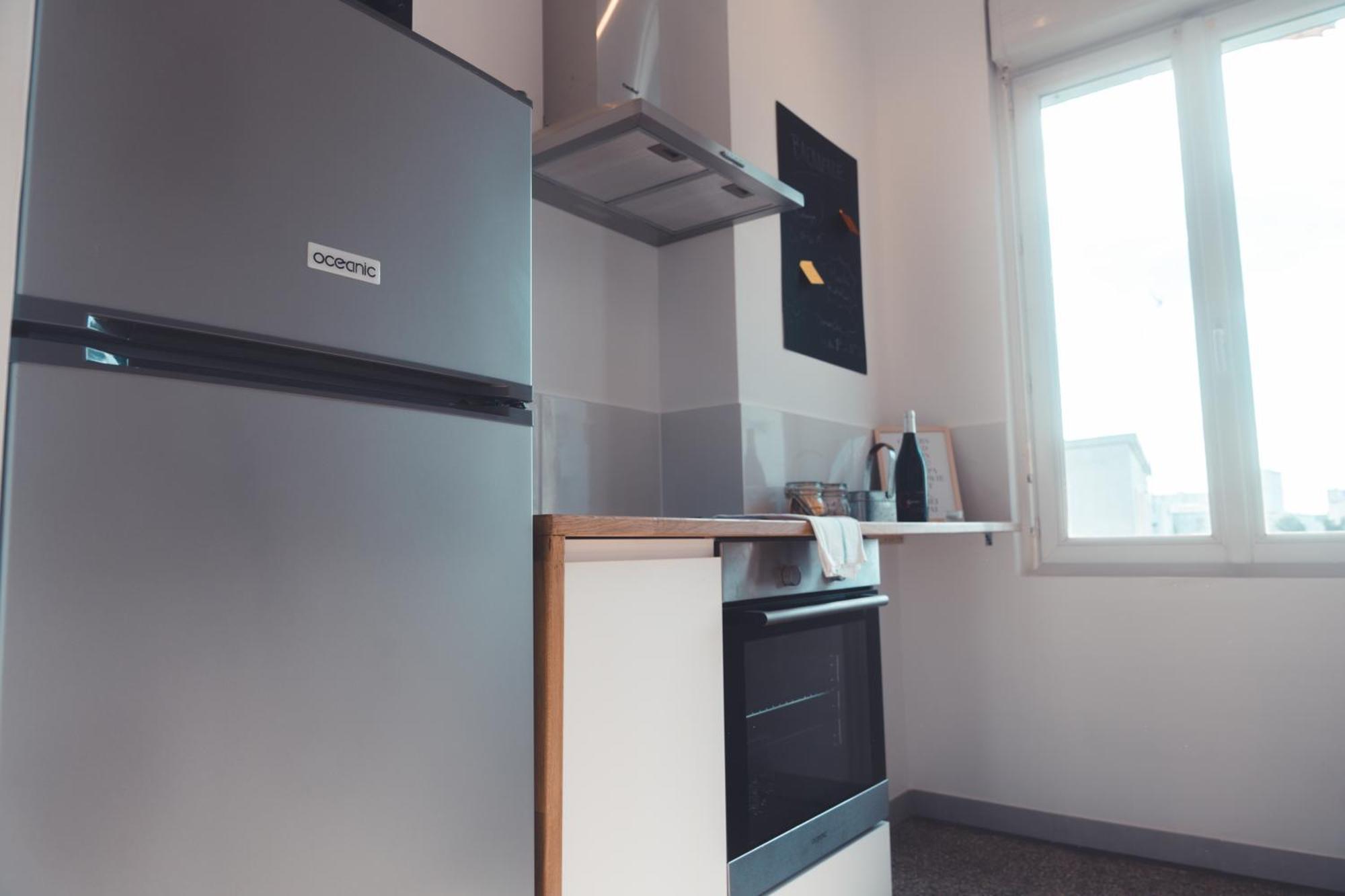 Apartment Le Gamay 6 Personnes *