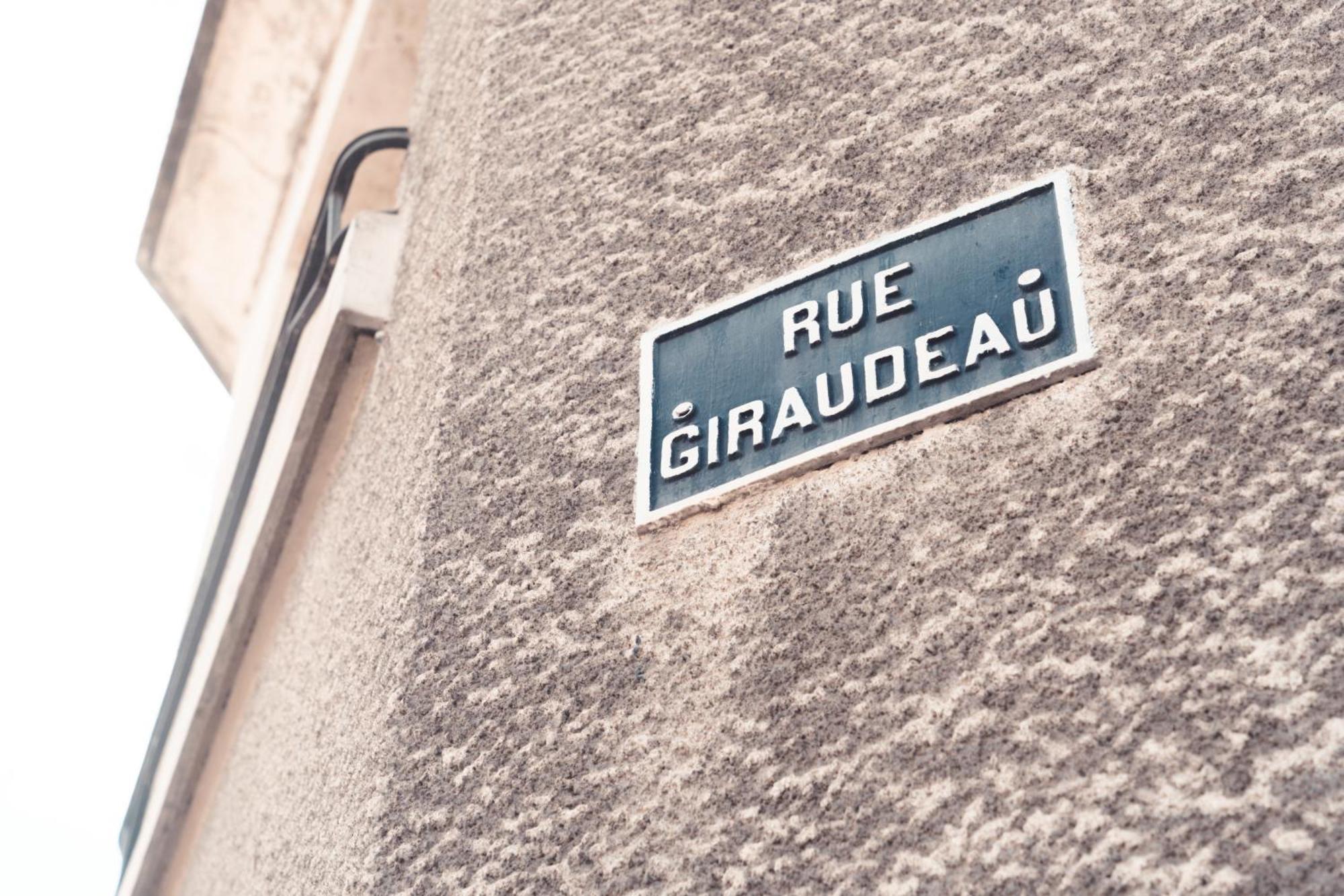Apartment Le Gamay 6 Personnes *